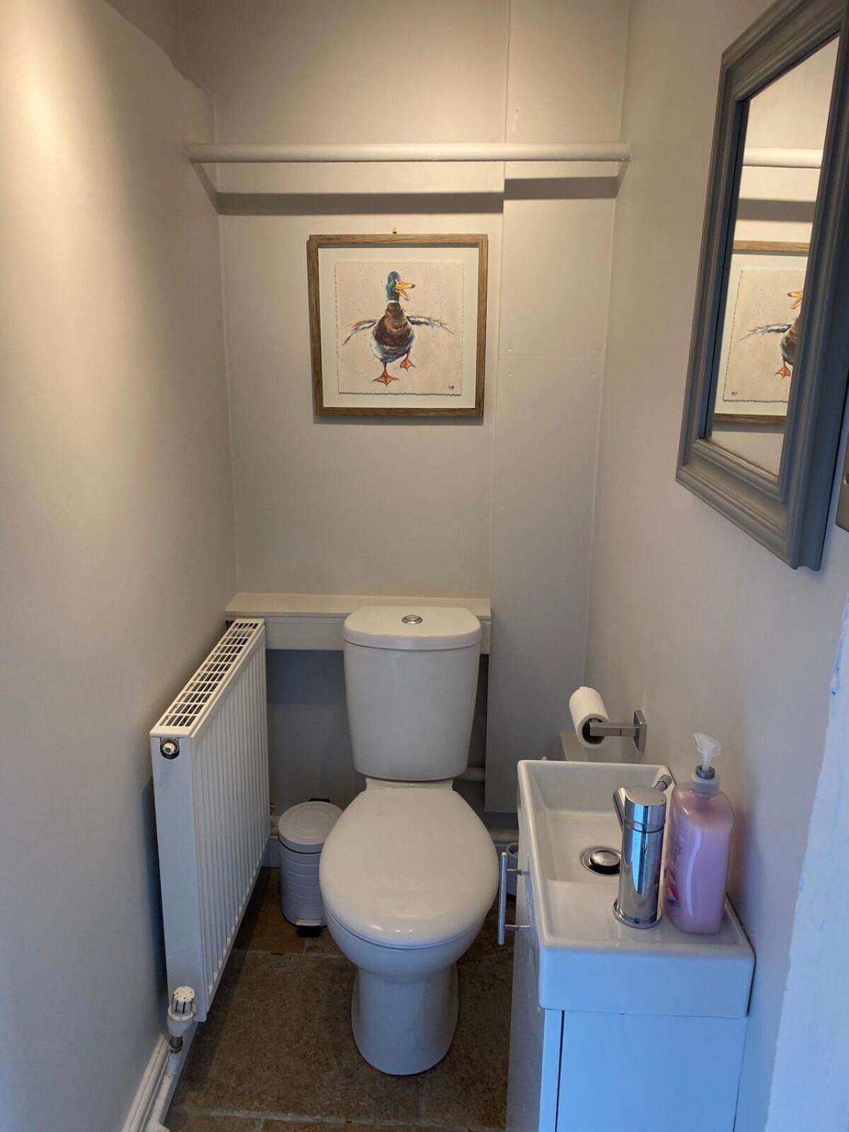 Jasmine Cottage Haxby Экстерьер фото