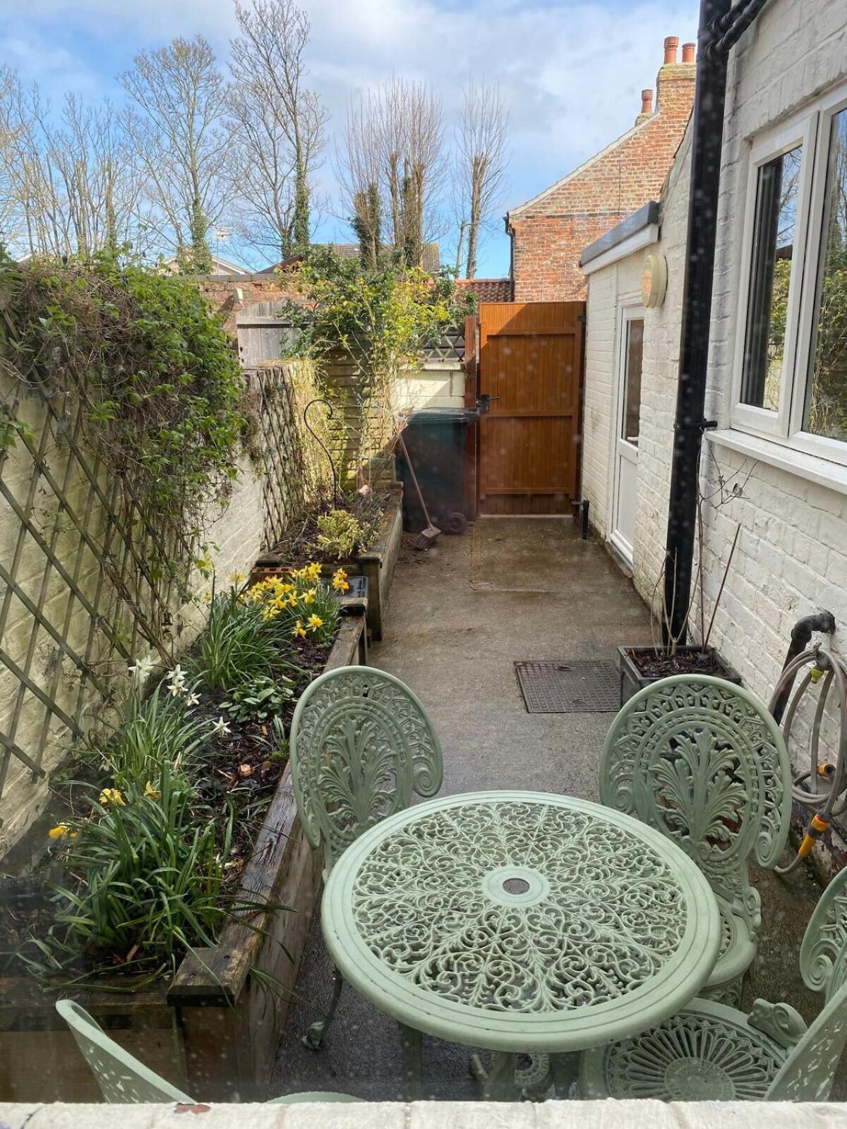 Jasmine Cottage Haxby Экстерьер фото