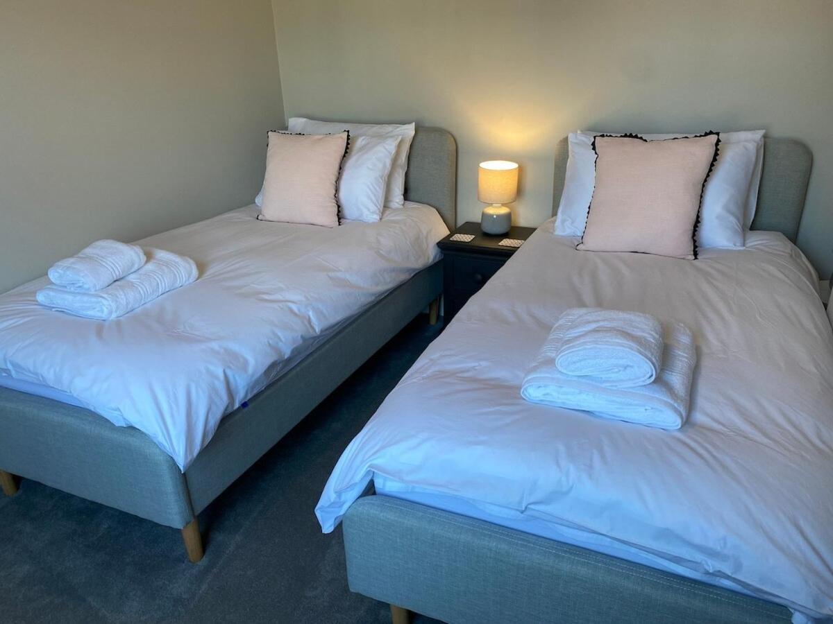 Jasmine Cottage Haxby Экстерьер фото