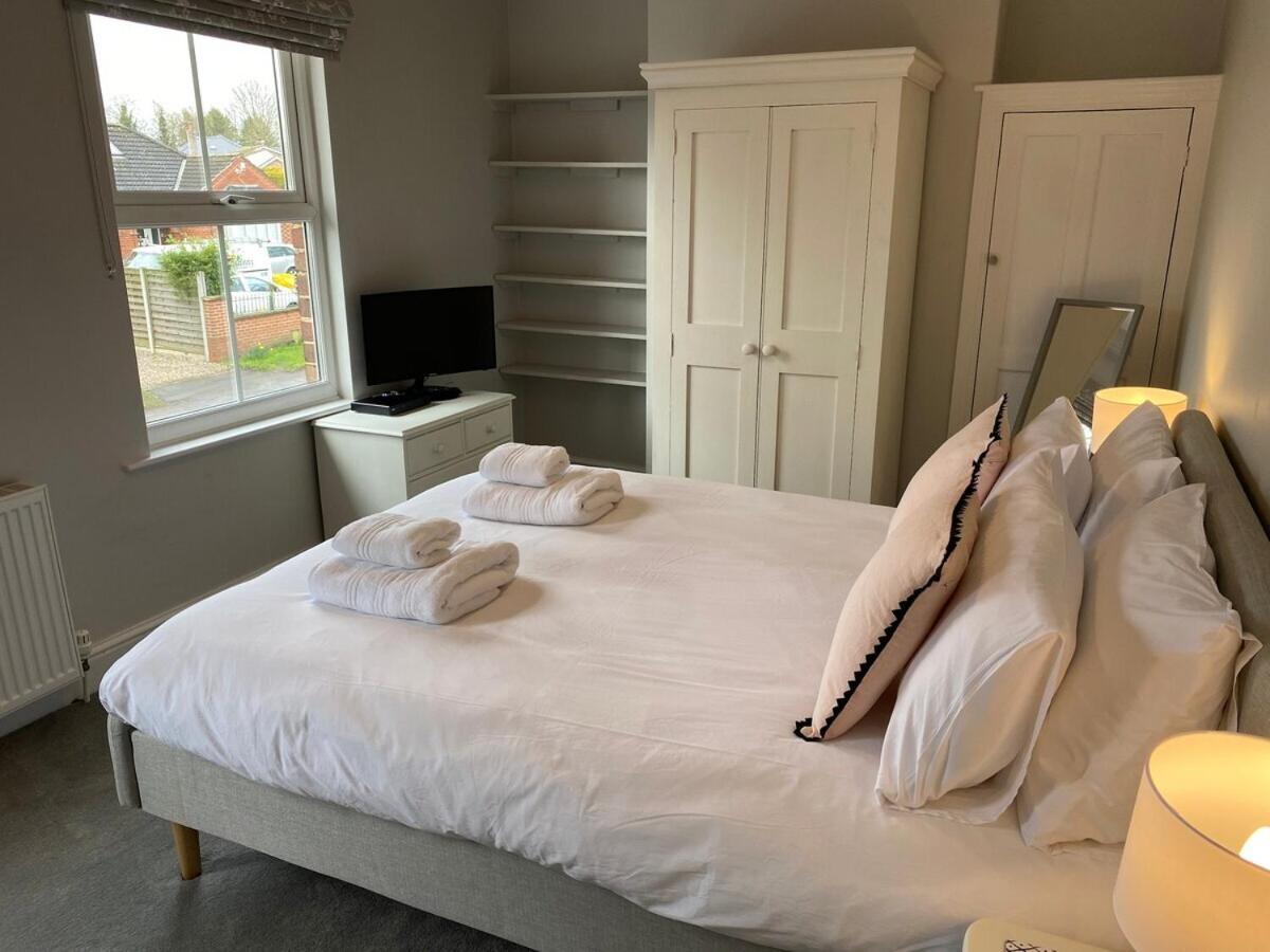 Jasmine Cottage Haxby Экстерьер фото