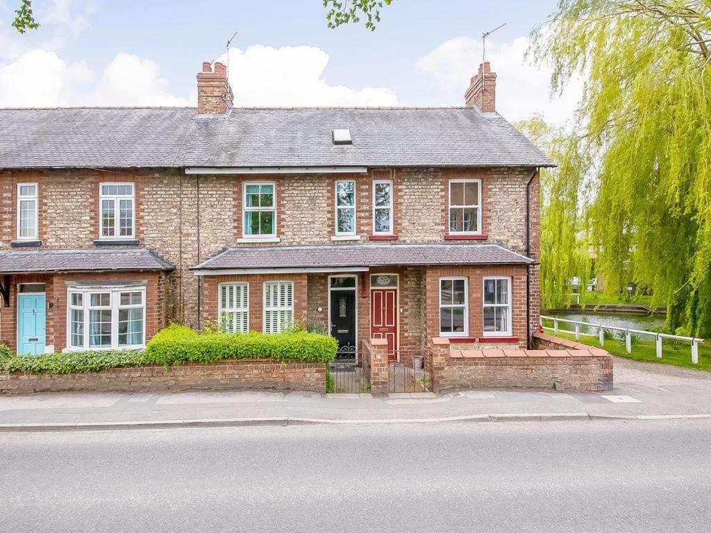 Jasmine Cottage Haxby Экстерьер фото